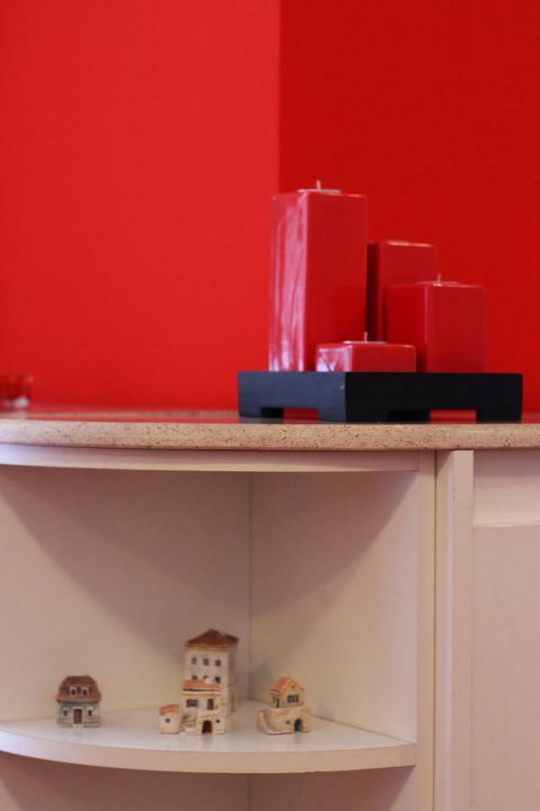 Ferienwohnung Sunny Corner In City Center With Free Parking Pula Exterior foto